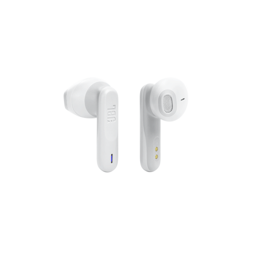 JBL Wave 300TWS - White - True wireless earbuds - Detailshot 3